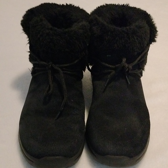 Skechers on-the-go boots size 7.5 - Picture 2 of 16